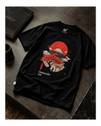 Datsuzoku Oversized Tee