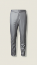 slim fit pants
