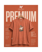 Momentum Oversized Tee