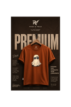 Phantom Oversized Tee