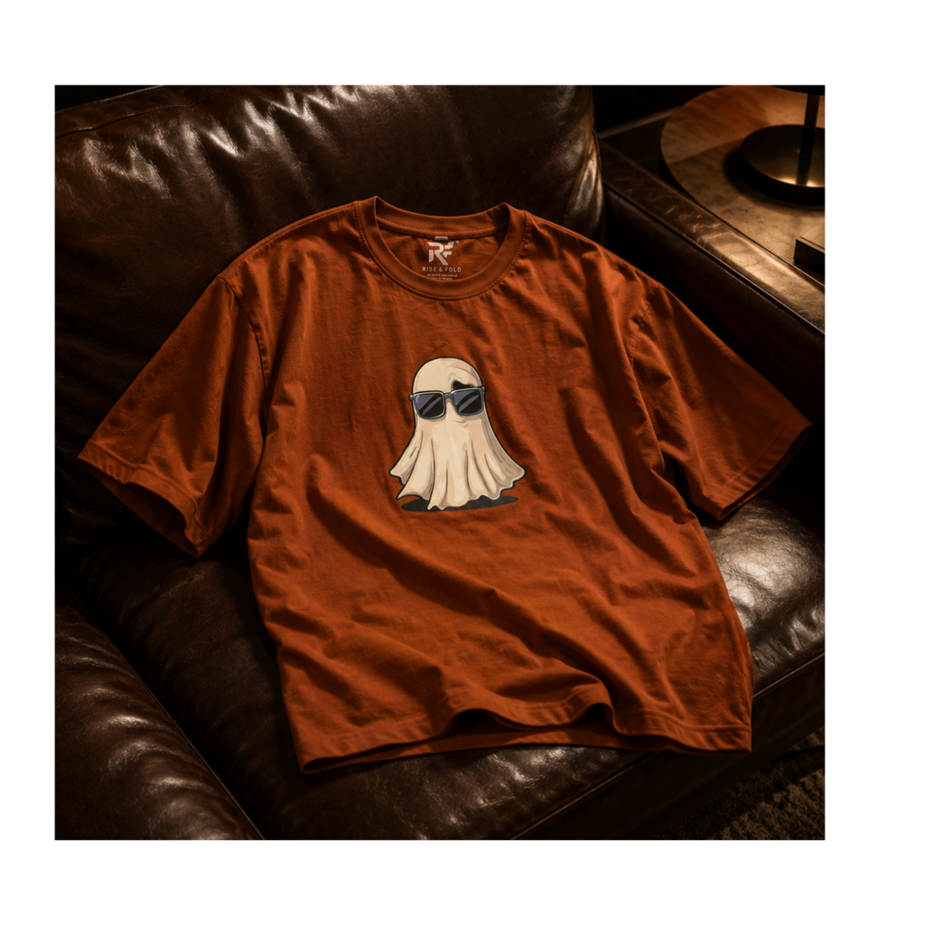 Phantom Oversized Tee