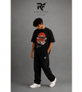 Datsuzoku Oversized Tee