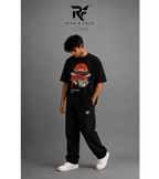 Datsuzoku Oversized Tee