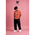 Momentum Oversized Tee
