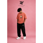Momentum Oversized Tee