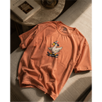 Momentum Oversized Tee