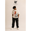 Horsepower Oversized Tee