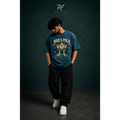 Beyond Failure Oversized Tee